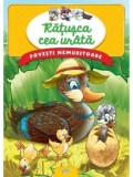 Cumpara ieftin Ratusca cea urata. Povesti nemuritoare/***