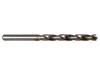 Burghiu Metal HSS-G 8mm BAHCO 117mm DIN 338 B (otel, fonta)
