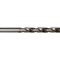 Burghiu metal 8mm HSS-G
