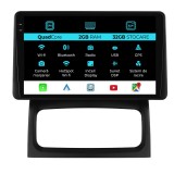 Cumpara ieftin Navigatie Dedicata Renault Clio 2 (1998-2012), 9Inch, 2Gb Ram, 32Gb Stocare, Carplay