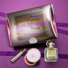 Set Today Avon*de dama*in cutie sigilata foto