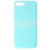 Husa TPU Matte Neagra Huawei Y6 2019 - Protectie Premium, Antiderapanta
