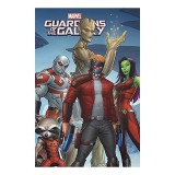 Guardians of the Galaxy