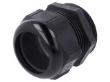 Garnitura etansare LAPP M63, Poliamida, Neagra, Filet Metric M63 Pas 1.5, Diametru Cablu 34-45mm