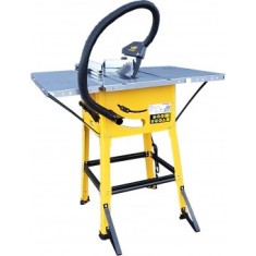Stager FCM1600 Masa de taiere cu ferastrau circular 1600W, 220V, 250mm - 6960270430188