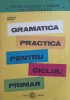 Gramatica Practica pentru Ciclul Primar - Madalina Bogdan, Editura Coresi, 1994. Carte de gramatica pentru elevi