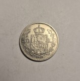 50 lei 1937 Piesa Frumoasa