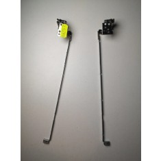 Sony VAIO PCG-71C11M Balamale Stanga &amp; Dreapta Ecran LCD