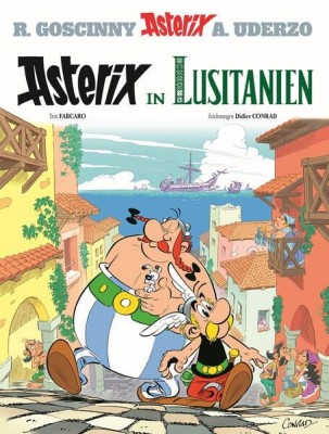 Asterix 41 foto