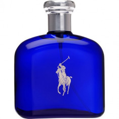 Polo Blue Apa de toaleta Barbati 200 ml foto