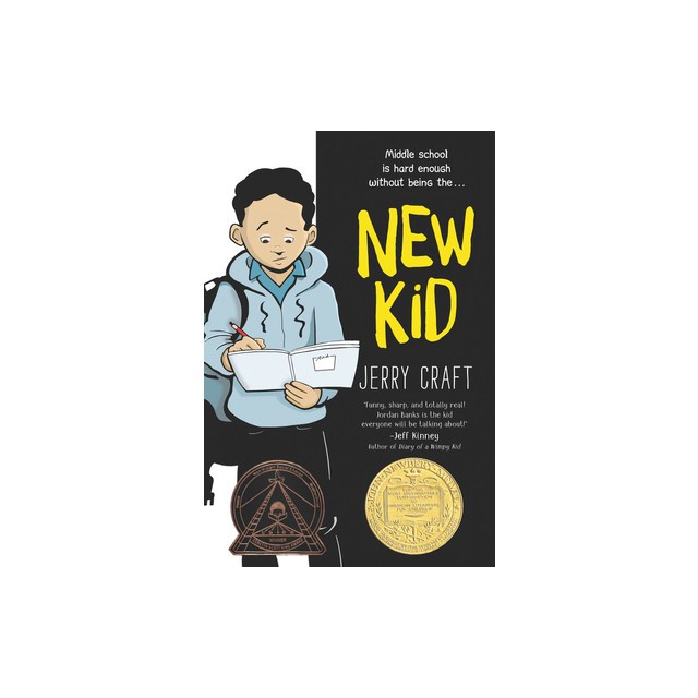 New Kid