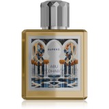 SUPERZ. Budapest Abu Dhabi extract de parfum unisex 50 ml