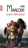 Leon Africanul - Paperback brosat - Amin Maalouf - Polirom, 2020