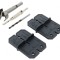 Hinge Mounting Kit