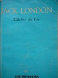 Calcaiul de fier - Jack London
