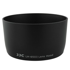 Parasolar JJC LH-65 III ET-65 III replace Canon EF 55-200mm, 80-200mm, 85mm