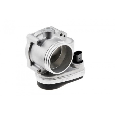 Carcasa clapeta acceleratie Bmw Seria 3 E46 320, 325 2000-, 5 E39 520, 525 2000-, 5 E60 520, 525 2003-, X3 E83 2.5 2004-, 13547502444 foto