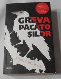 Carte Florin Chirculescu - Greva Pacatosilor, Roman Beletristica, Editura Nemira, Paperback, Limba Romana