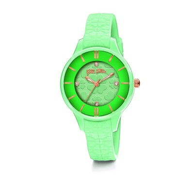 Ceas Dama, Folli Follie, WF15P WF15P027ZSE - Marime universala foto