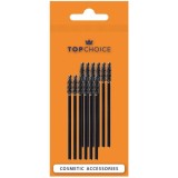 Set 12 periute pentru pieptanarea/intretinerea genelor naturale sau artificiale, Top Choice, 35449