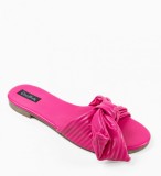 Cumpara ieftin Papuci dama Barclay Fuchsia