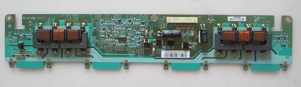 invertor SSI320_4UP01 REV 0.1. Toshiba 32BV501B etc