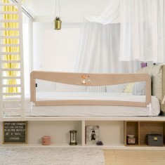 Margine de siguranta pentru pat Juju Safe Sleep, Sweet Dreams