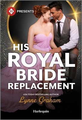 His Royal Bride Replacement foto