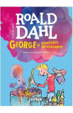 George si miraculosul sau medicament - Roald Dahl