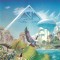 CD Asia - Alpha, original
