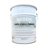 Amorsa Beton Exterior, Beton Protect, 5 Kg