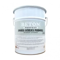 Amorsa Beton Exterior, Beton Protect, 5 Kg