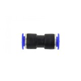 Conector furtun pneumatic PU/PE 12mm, GEKO G03014