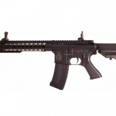 COLT M4A1 MID KEYMOD