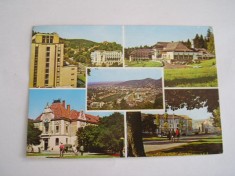 QW23 B - Carte postala - tematica turism - vedere - Romania - Brasov 3