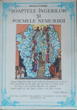 SOAPTELE INGERILOR. POEMELE NEMURIRI - VASILE MILITARU, 1995