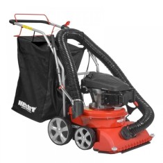 Suflanta si aspirator autopropulsata 4 CP - HECHT8514