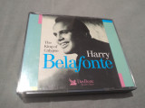 Cumpara ieftin SET BOX 4 CD HARRY BELA FONTE ORIGINAL READER&#039;S, House