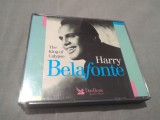 Cumpara ieftin SET BOX 4 CD HARRY BELAFONTE ORIGINAL READER&#039;S, House