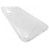 Husa silicon transparenta, 2 mm, pentru Samsung Galaxy S25