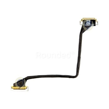 LCD flex pentru iPad foto