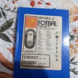 Program U Cluj - Steaua foto