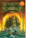 Casa Secretelor vol. 1, paperback - Chris Columbus, Ned Vizzini