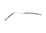 Furtun frana BMW X5 (E53) Motor 3.0 d, 3.0 i, 4.4 i, 4.6 is, 4.8 is, lungime 153 mm, lungime 264 mm, lungime 417 mm, OE 34301165765