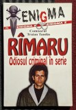 R&icirc;maru Odiosul criminal in serie - Comisarul Traian Tandin