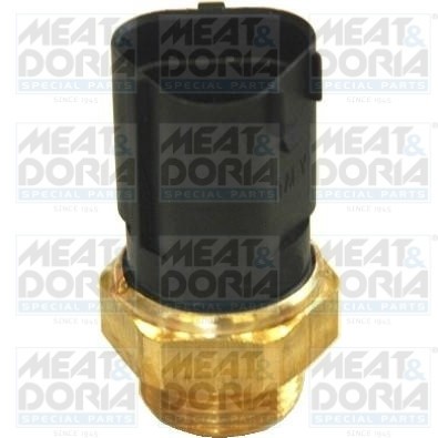 MEAT &amp;amp; DORIA 82701 Comutator temperatura, ventilator radiator foto