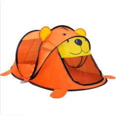 Cort de joaca pentru copii Tiger