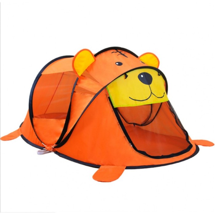 Cort de joaca pentru copii Tiger