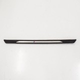 Ornament prag dreapta față BMW 2 Coupe F22, F87 2016 OEM: 8067078,8058891,7149477 10592916