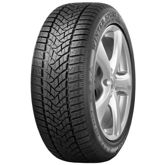 Anvelope Dunlop WINTER SPT 5 235/45R17 97V Iarna